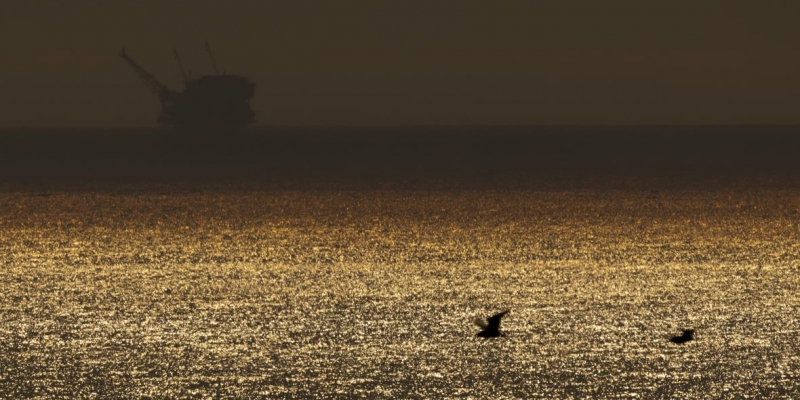 WSJ сообщила о начавшейся «охоте» за морской добычей нефти