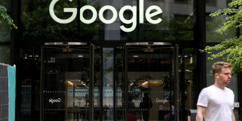 Верховный суд США рассмотрит 21 февраля угрожающее прибыли Google дело