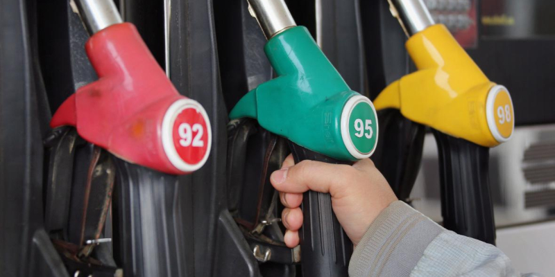 ФАС допустила повышение норматива продаж топлива на срочном рынке