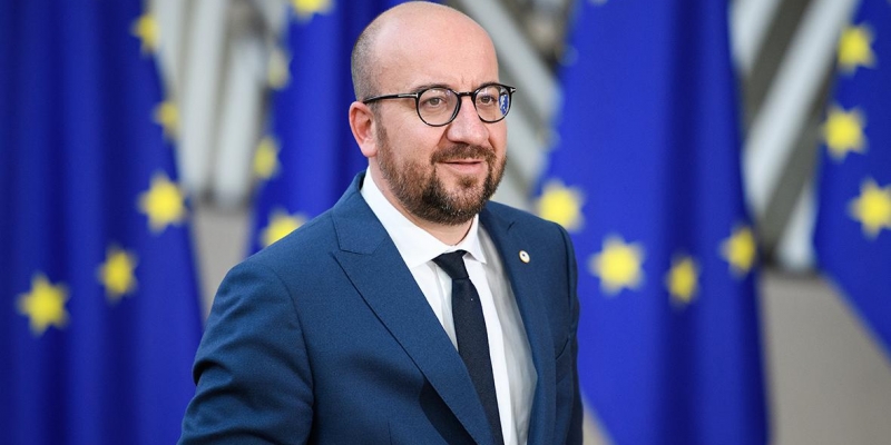 Глава Евросовета заявил о «трудных дискуссиях» по санкциям против